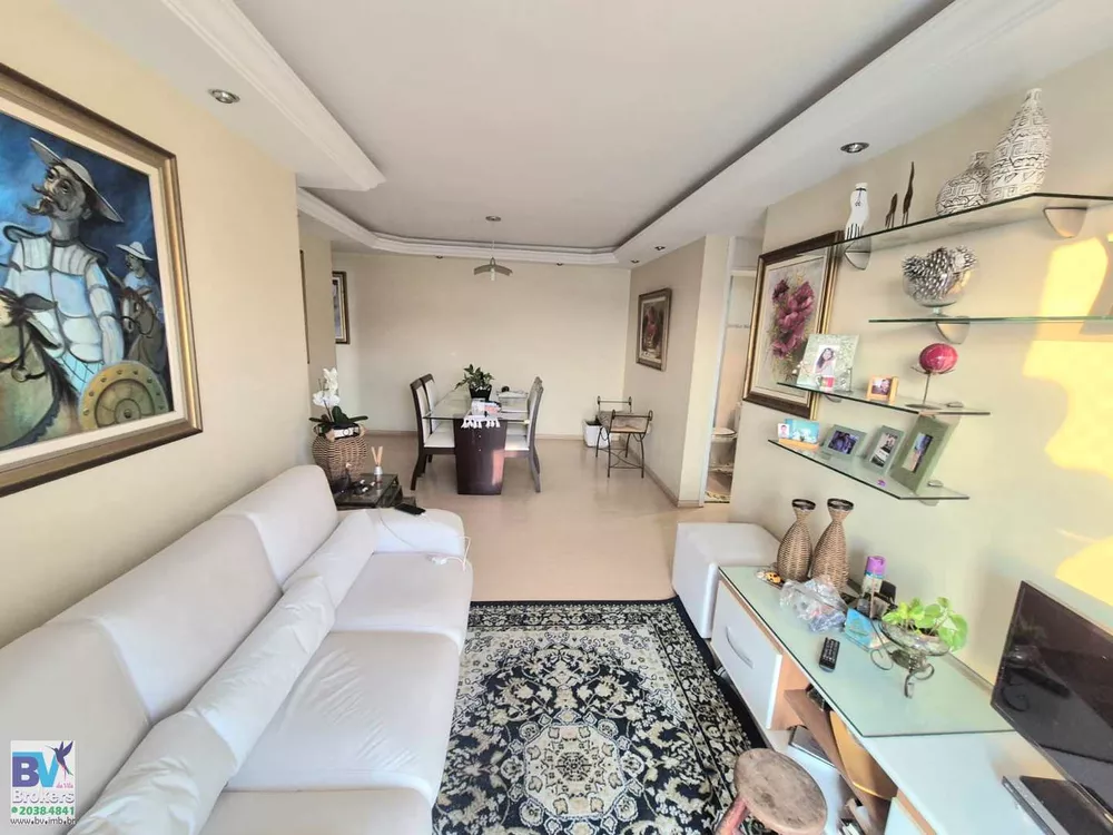 Apartamento, 3 quartos, 86 m² - Foto 7