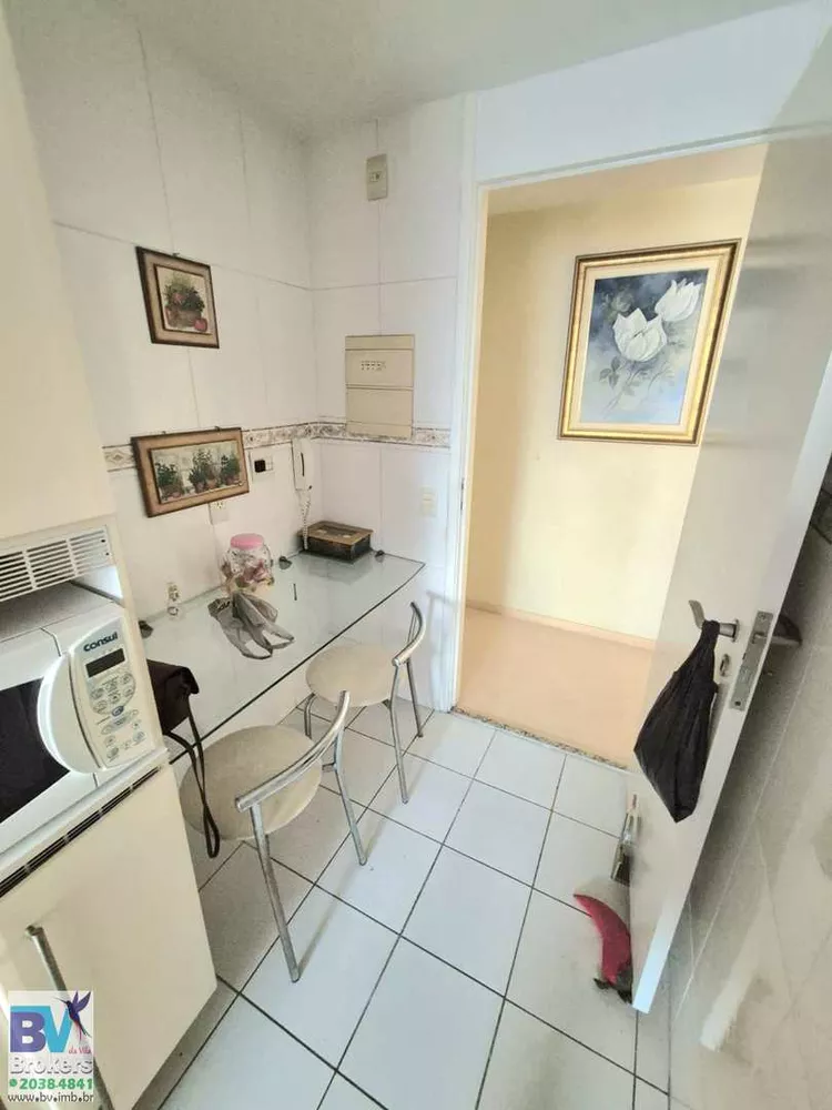 Apartamento, 3 quartos, 86 m² - Foto 35