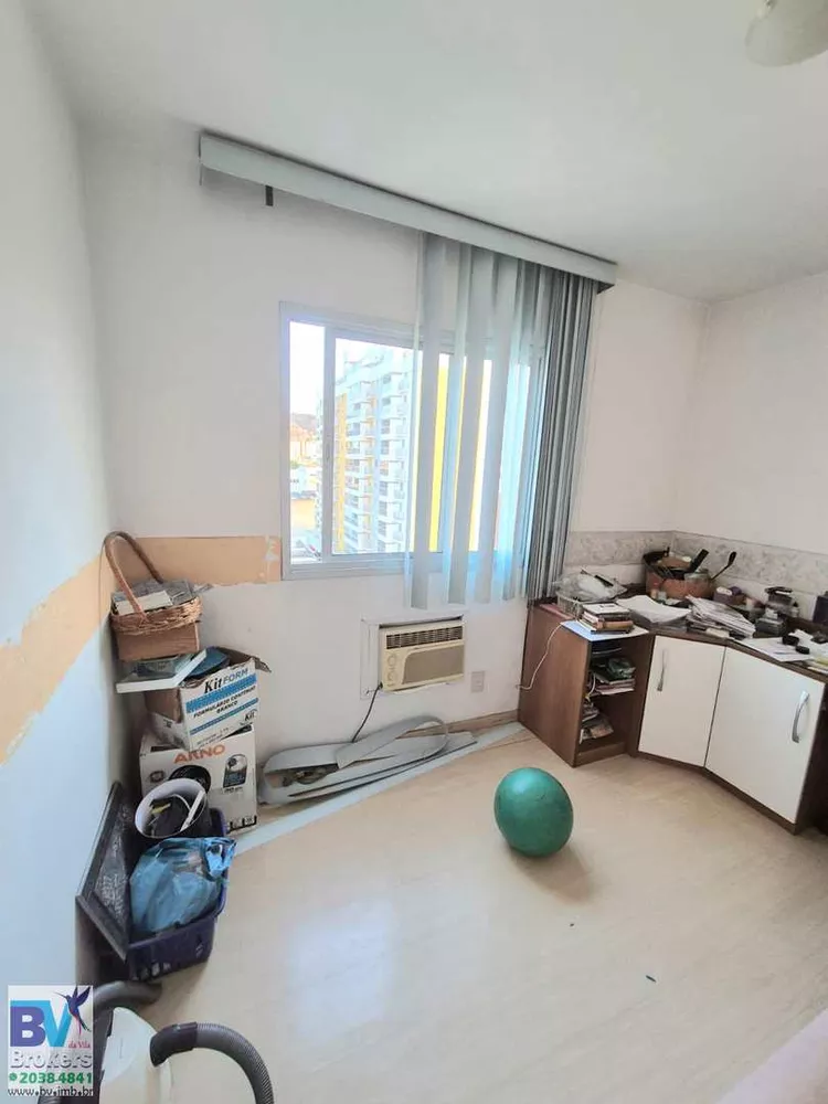 Apartamento, 3 quartos, 86 m² - Foto 43