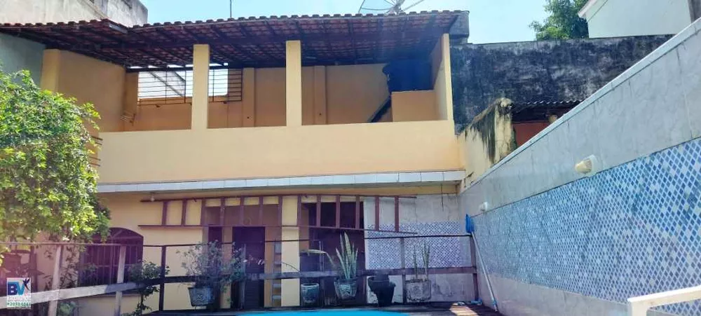 Casa, 4 quartos, 320 m² - Foto 9