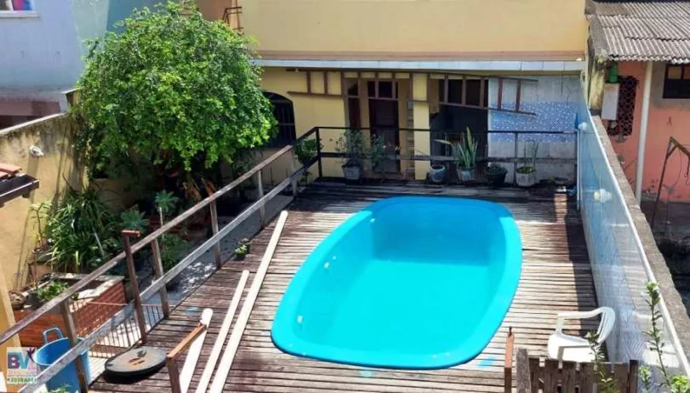 Casa, 4 quartos, 320 m² - Foto 10