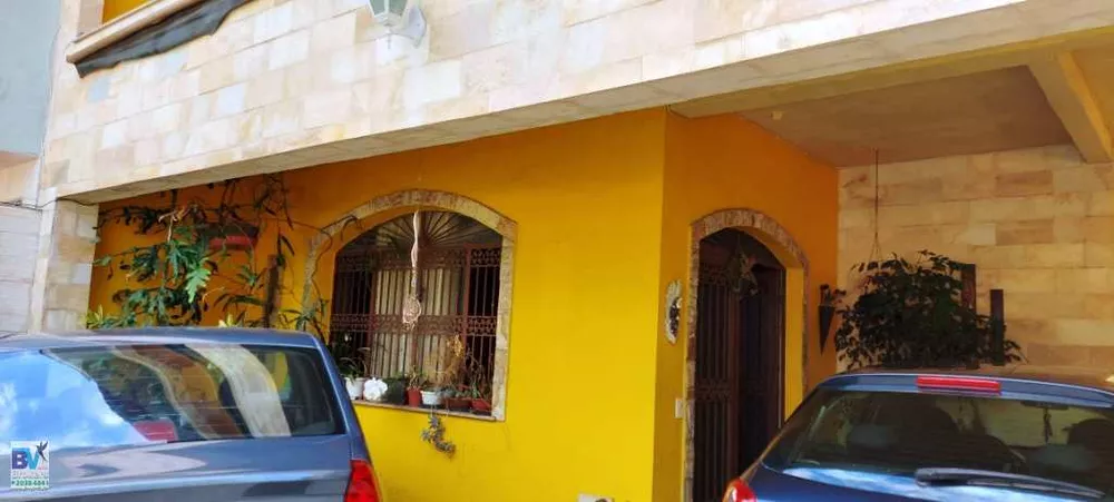 Casa, 4 quartos, 320 m² - Foto 11