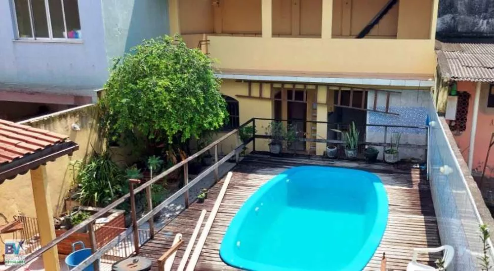 Casa, 4 quartos, 320 m² - Foto 23