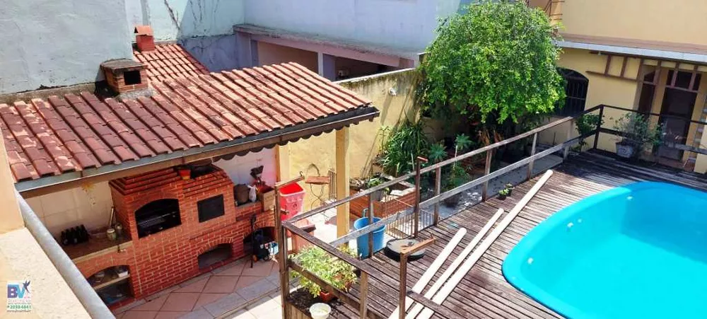 Casa, 4 quartos, 320 m² - Foto 27