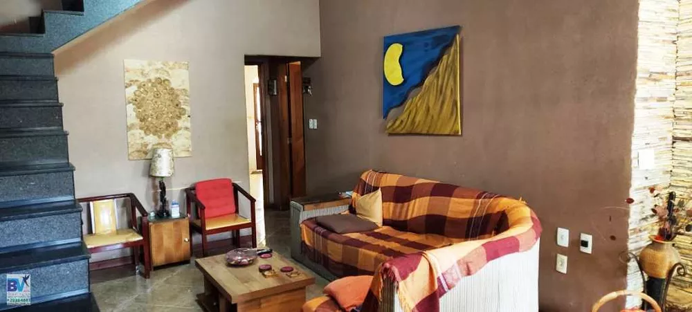 Casa, 4 quartos, 320 m² - Foto 6