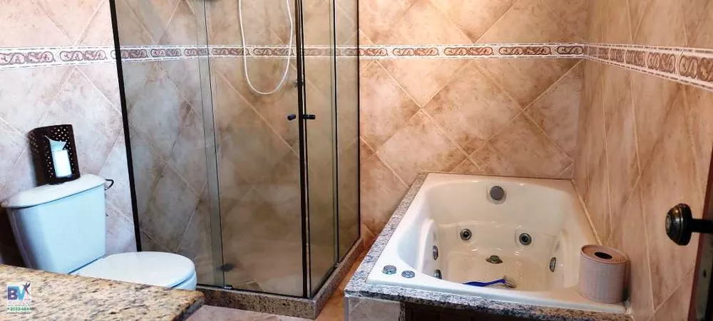 Casa, 4 quartos, 320 m² - Foto 28