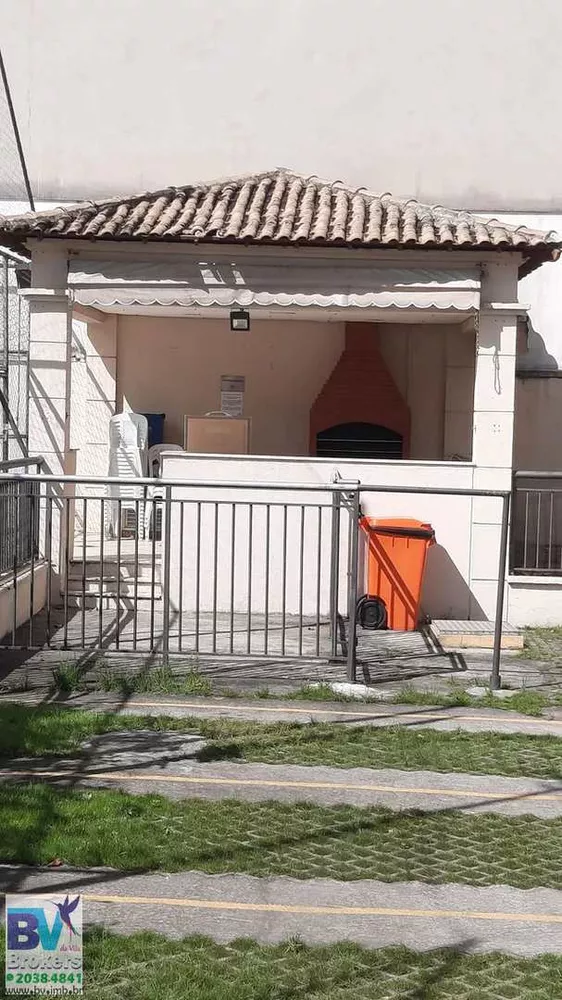 Apartamento, 2 quartos, 60 m² - Foto 7