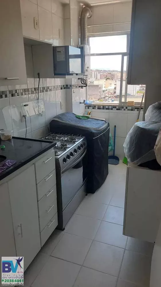 Apartamento, 2 quartos, 60 m² - Foto 5
