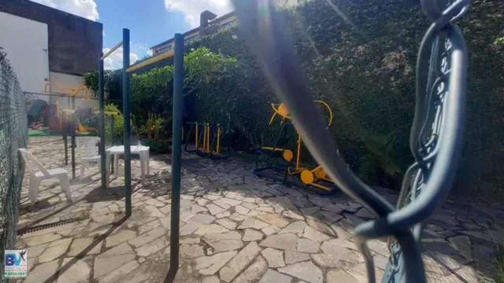 Apartamento, 2 quartos, 60 m² - Foto 8