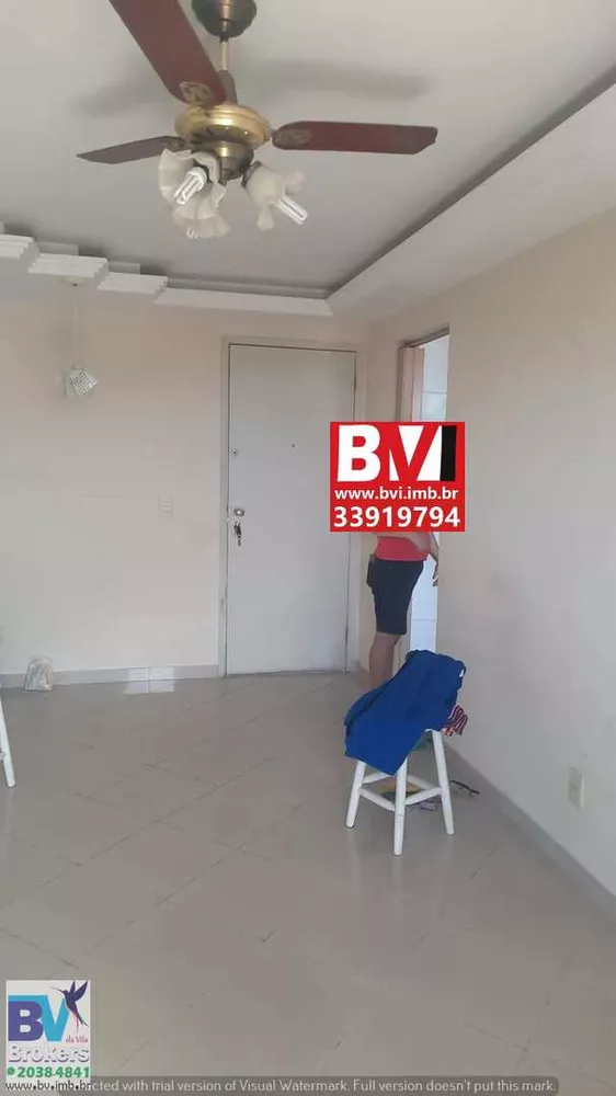 Apartamento, 2 quartos, 60 m² - Foto 3