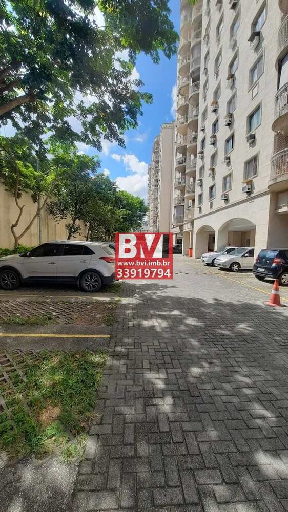 Apartamento, 2 quartos, 60 m² - Foto 16