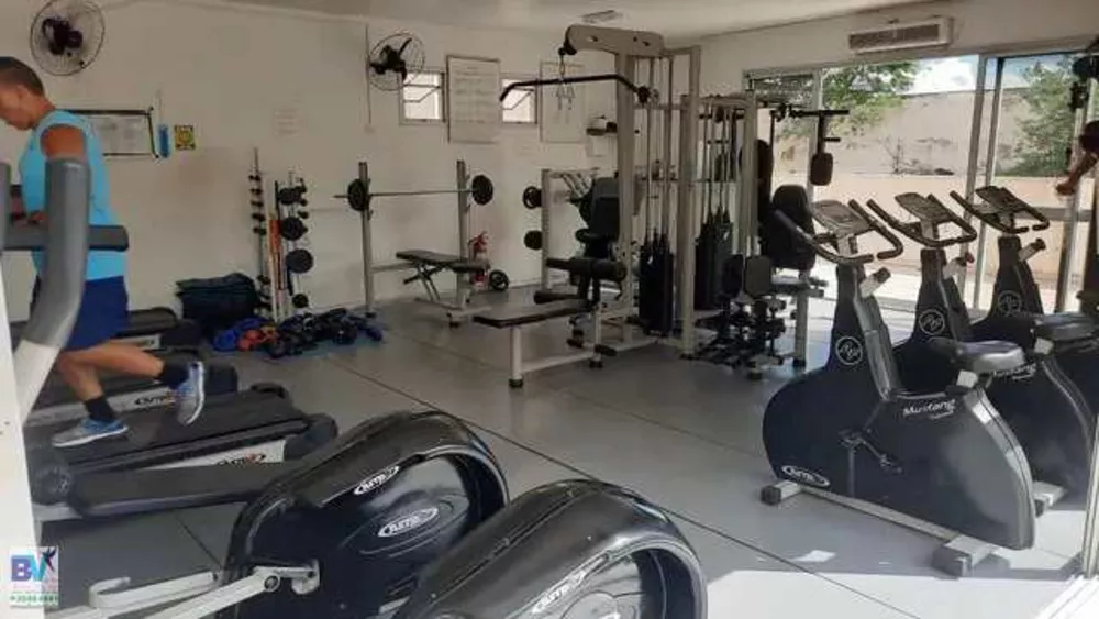 Apartamento, 2 quartos, 60 m² - Foto 2