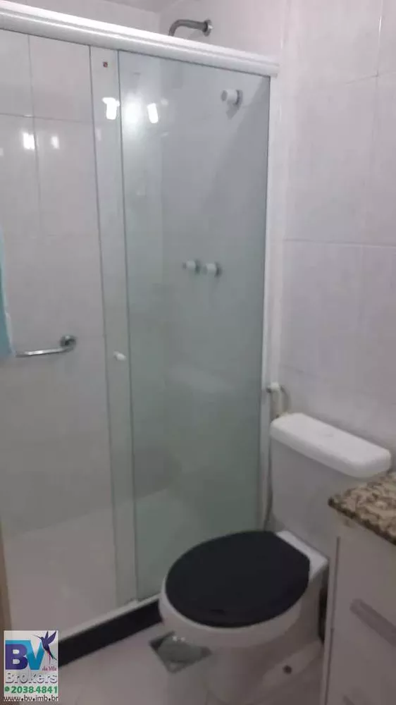 Apartamento, 2 quartos, 60 m² - Foto 9