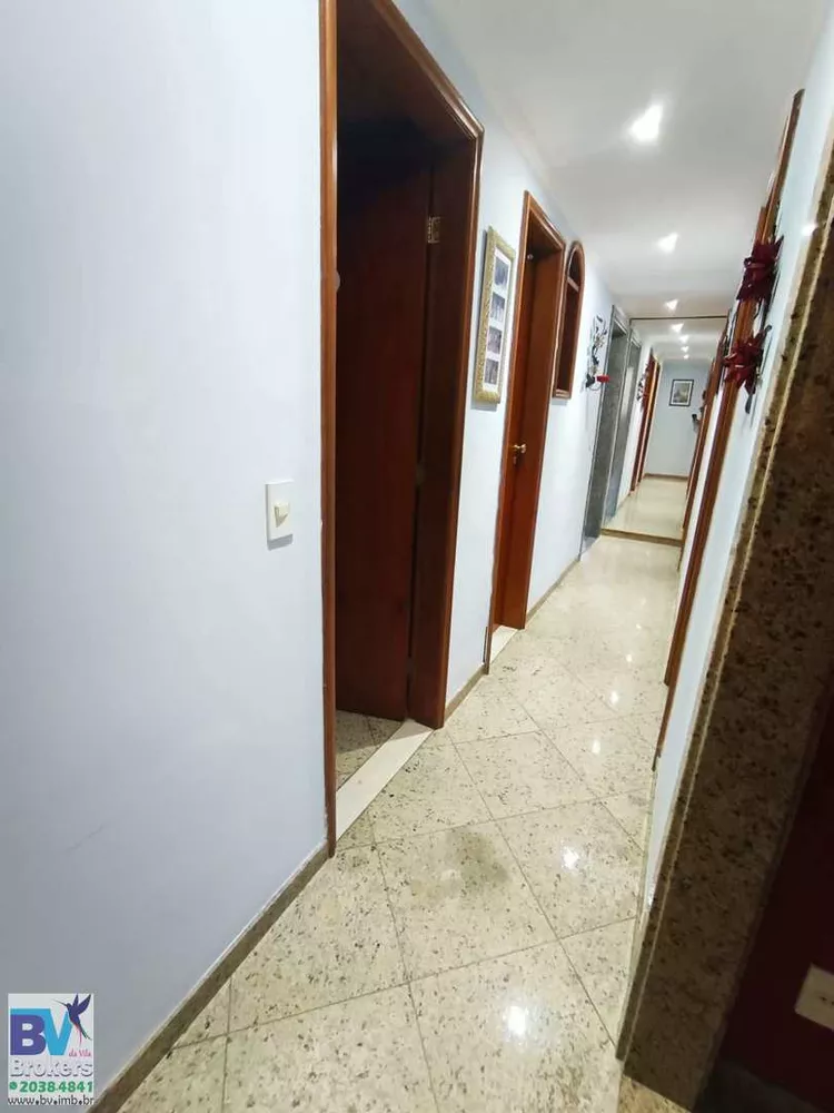 Casa, 3 quartos, 175 m² - Foto 1