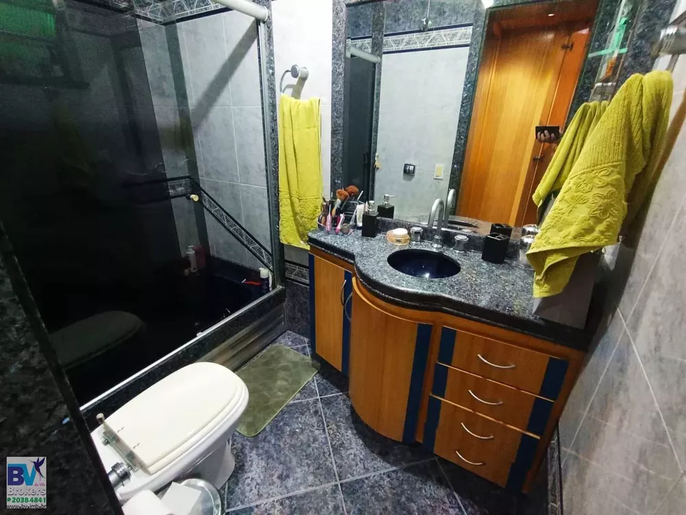 Casa, 3 quartos, 175 m² - Foto 13