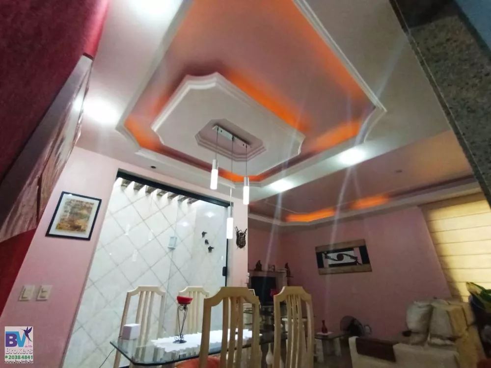 Casa, 3 quartos, 175 m² - Foto 21
