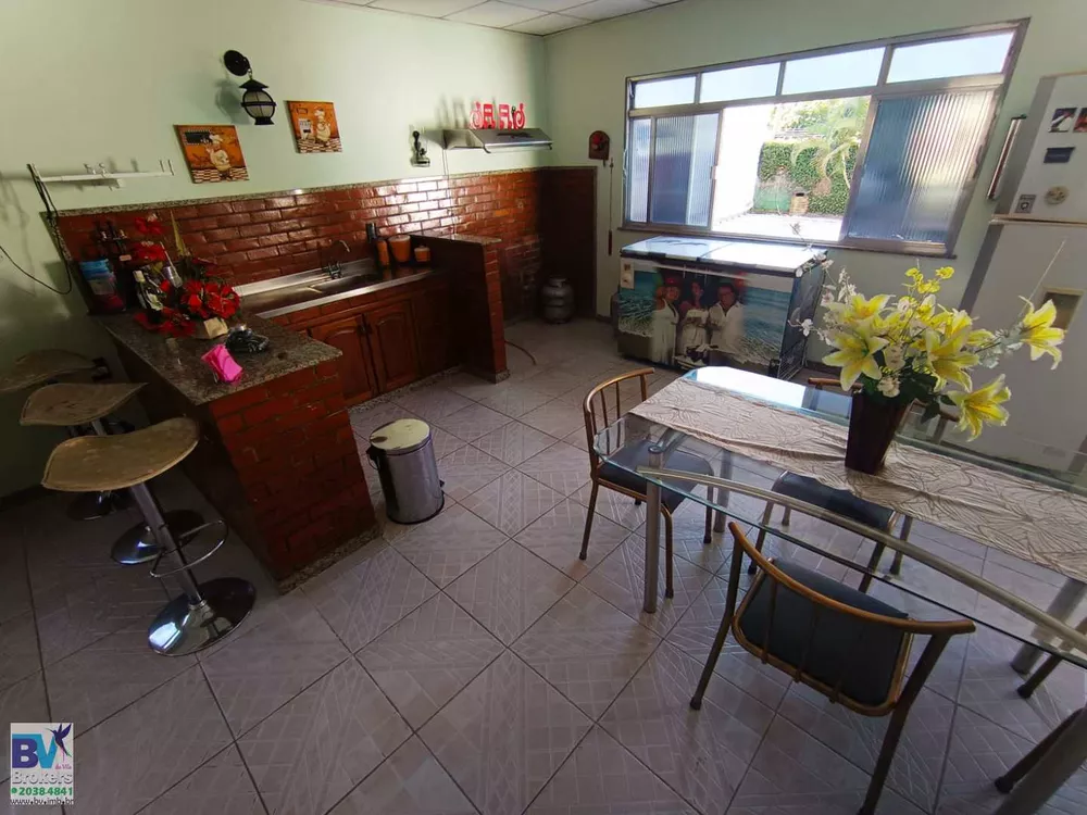 Casa, 3 quartos, 175 m² - Foto 35