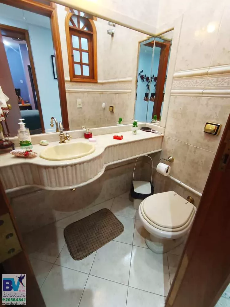 Casa, 3 quartos, 175 m² - Foto 22