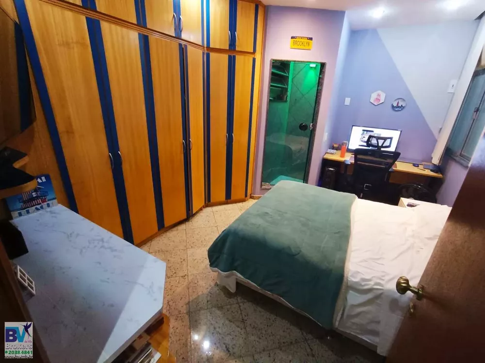Casa, 3 quartos, 175 m² - Foto 19