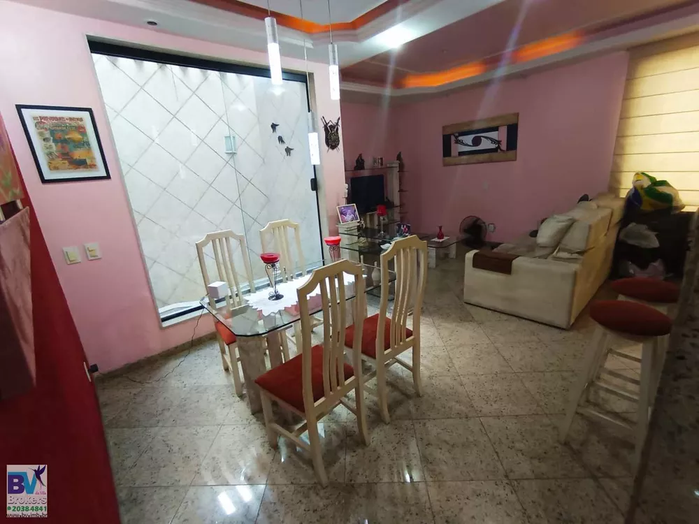 Casa, 3 quartos, 175 m² - Foto 24