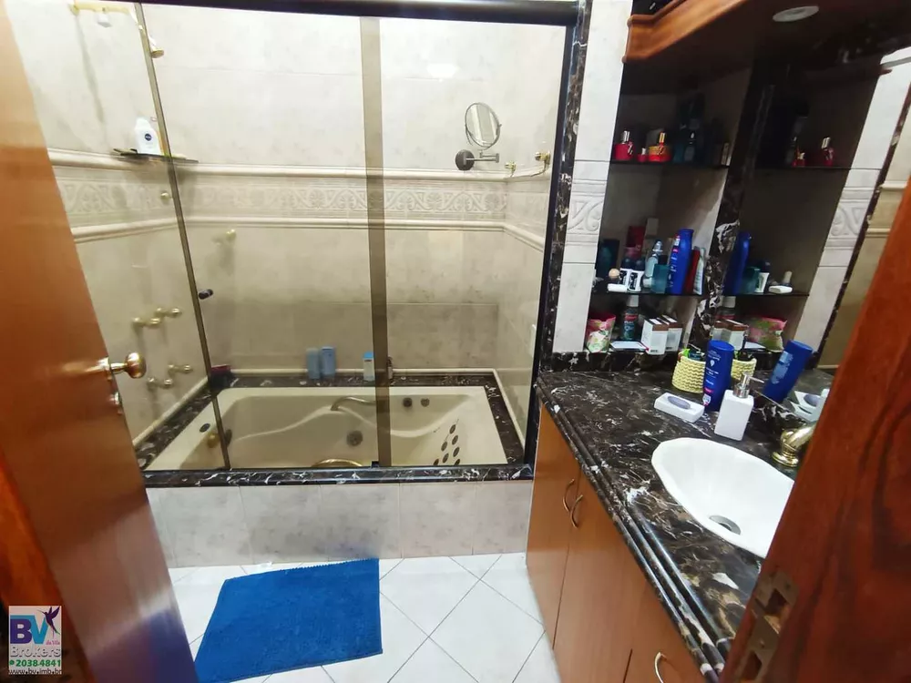 Casa, 3 quartos, 175 m² - Foto 4