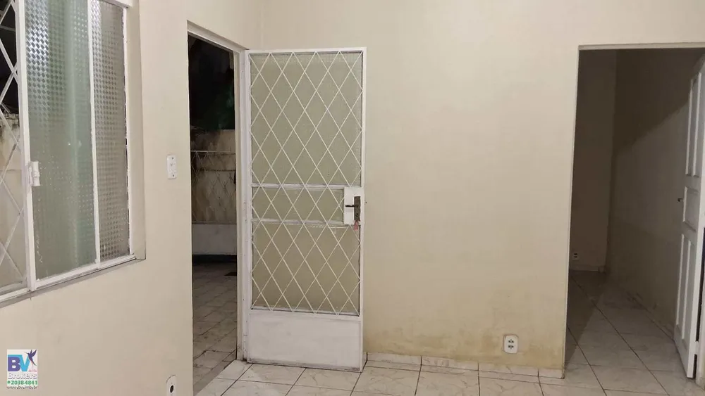 Casa, 1 quarto, 40 m² - Foto 1
