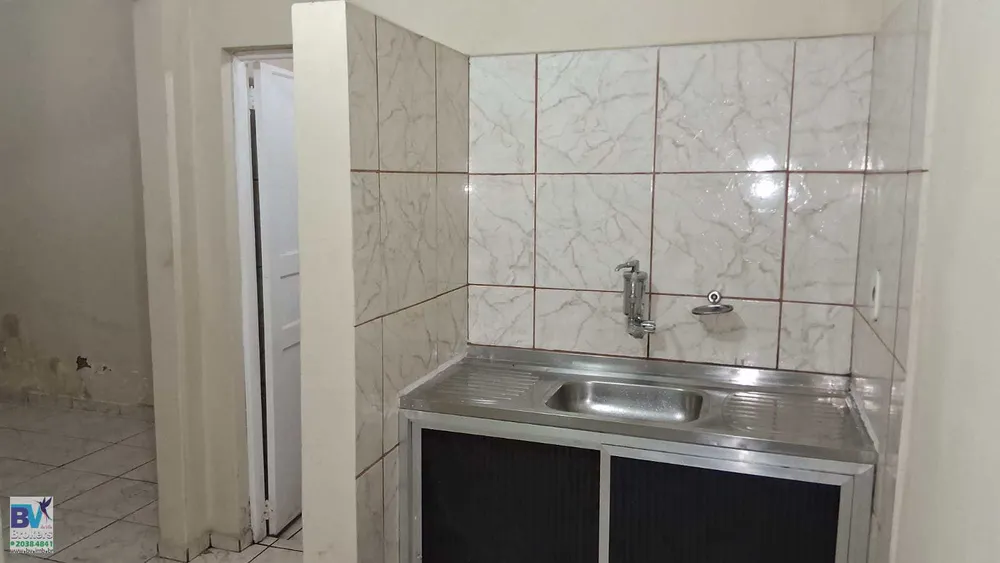 Casa, 1 quarto, 40 m² - Foto 15
