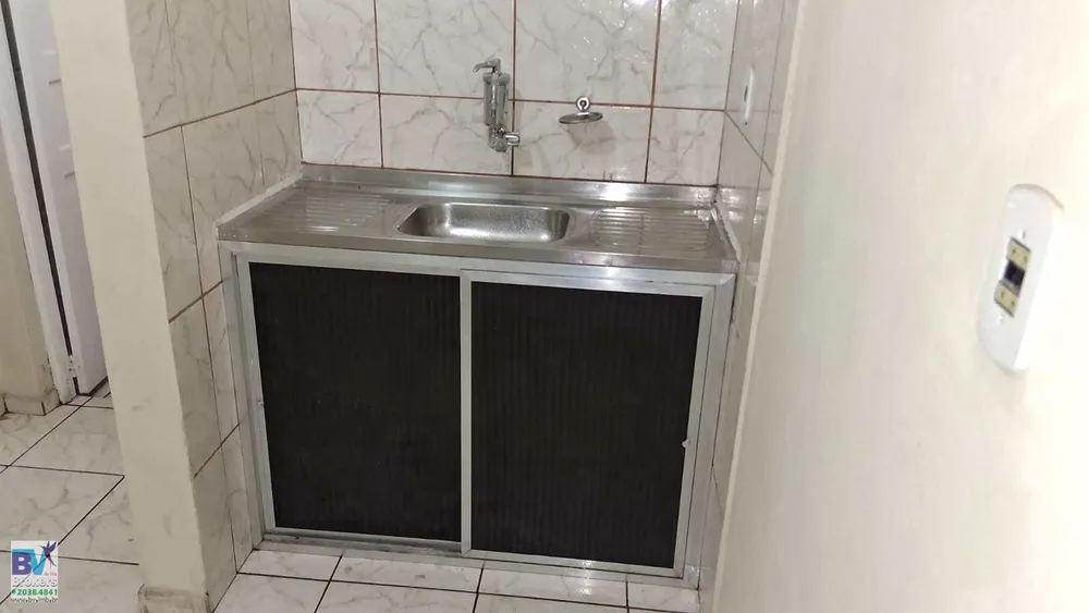 Casa, 1 quarto, 40 m² - Foto 10
