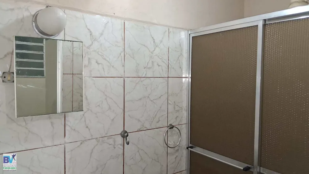 Casa, 1 quarto, 40 m² - Foto 1