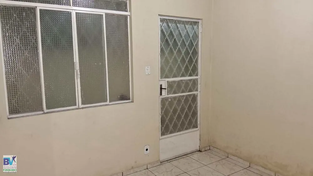 Casa, 1 quarto, 40 m² - Foto 7