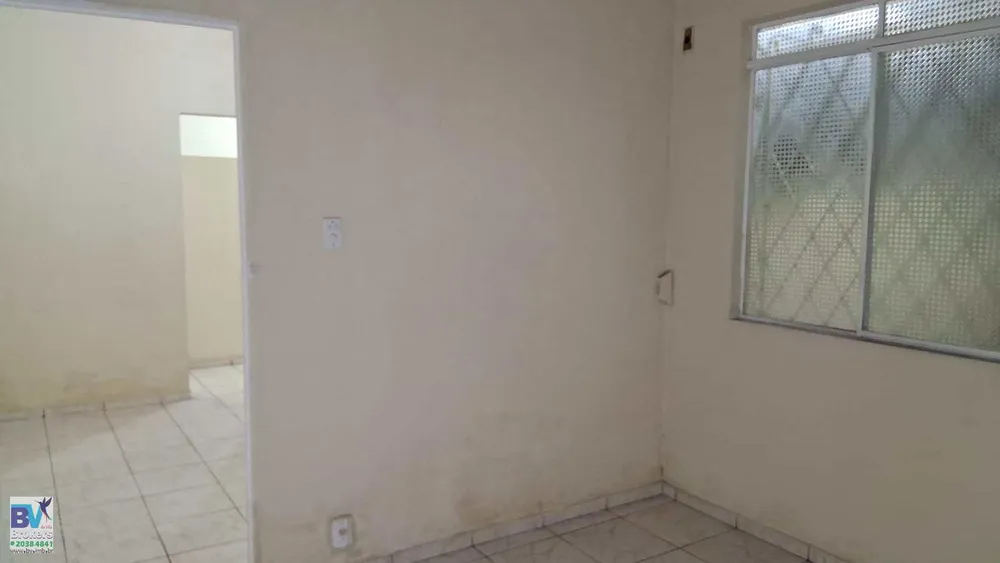 Casa, 1 quarto, 40 m² - Foto 12