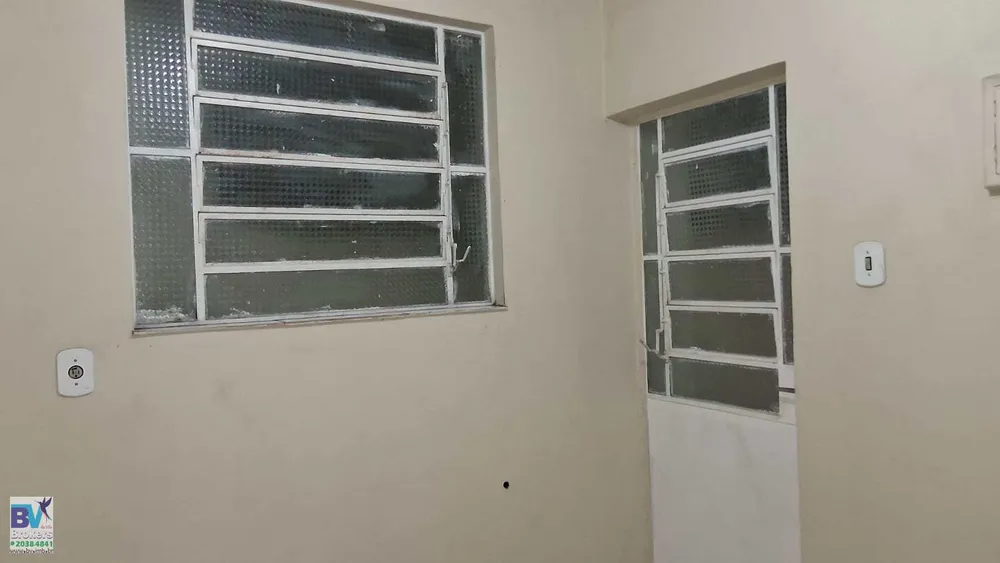 Casa, 1 quarto, 40 m² - Foto 9