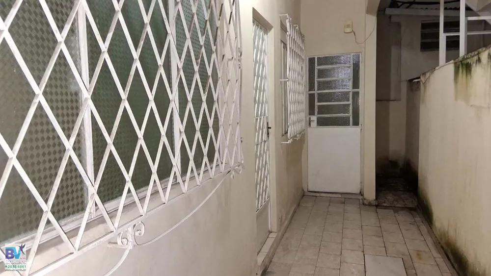 Casa, 1 quarto, 40 m² - Foto 8