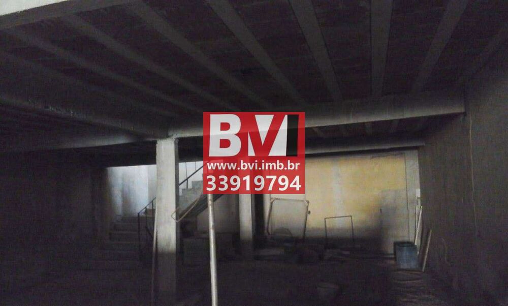 Depósito-Galpão, 100 m² - Foto 3