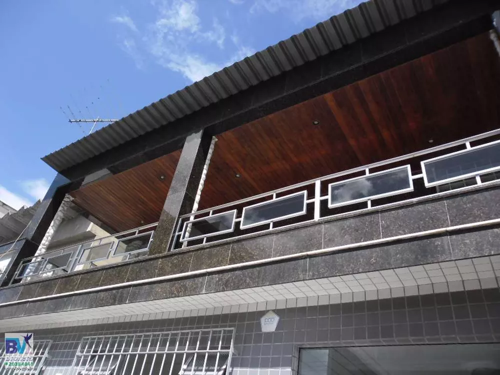 Casa, 4 quartos, 275 m² - Foto 21
