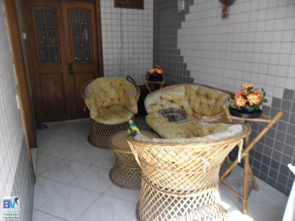 Casa, 4 quartos, 275 m² - Foto 14