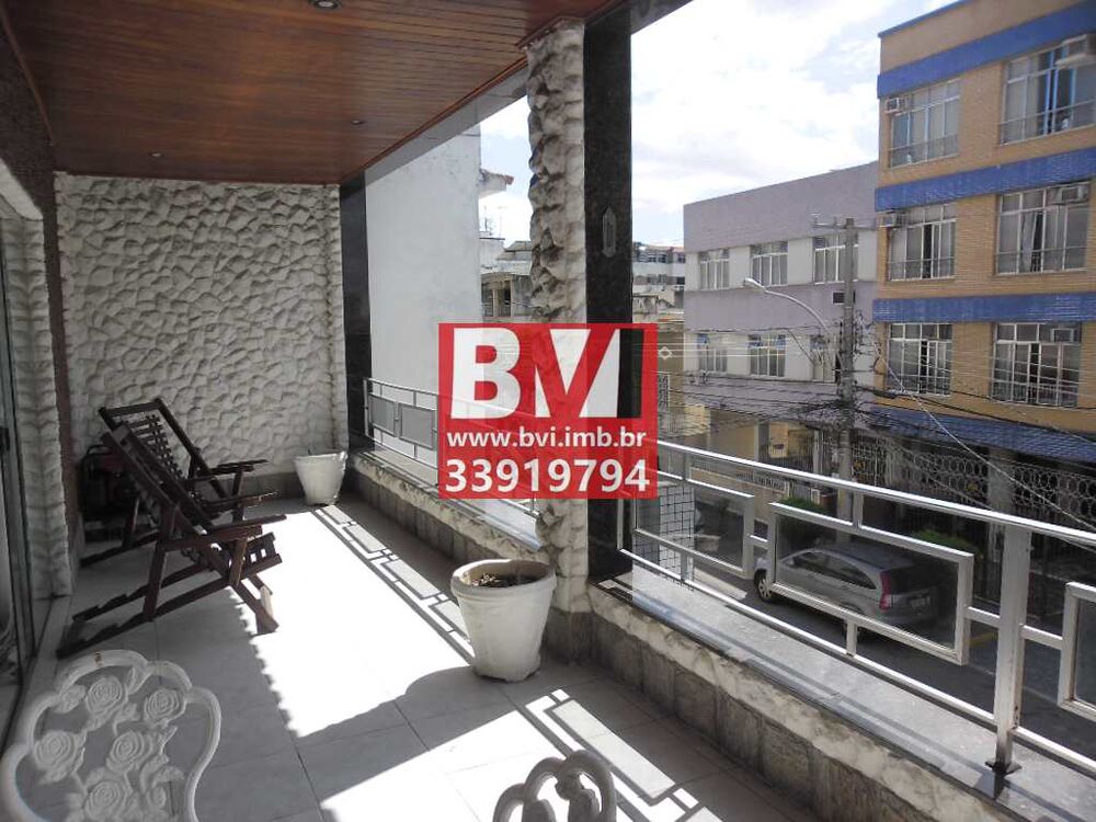 Casa, 4 quartos, 275 m² - Foto 37
