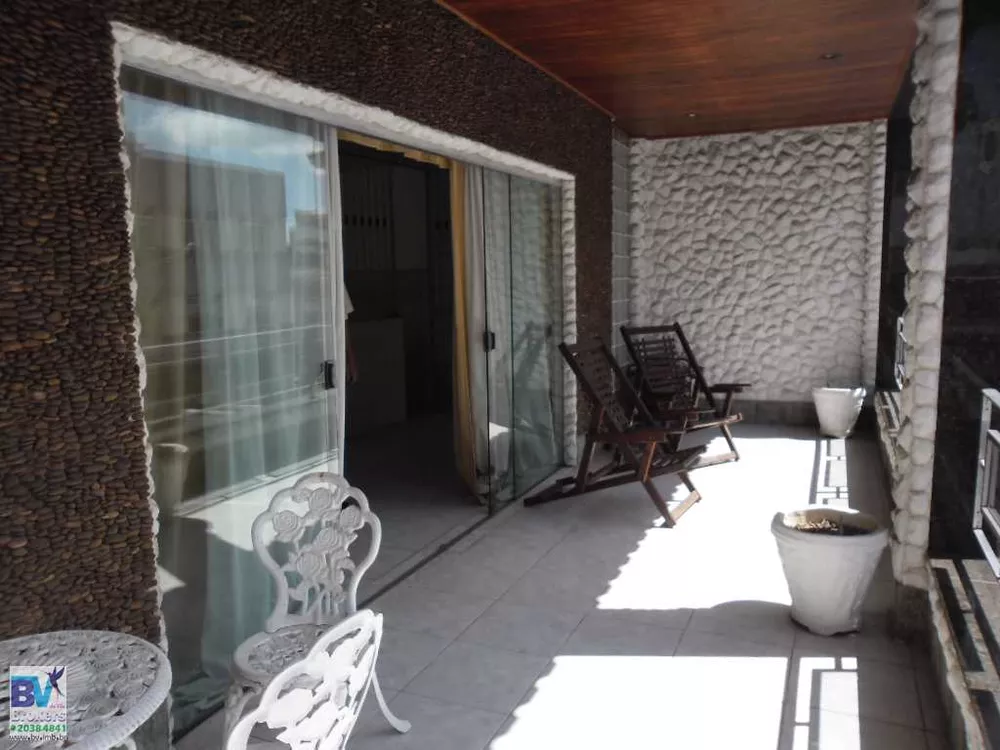 Casa, 4 quartos, 275 m² - Foto 8