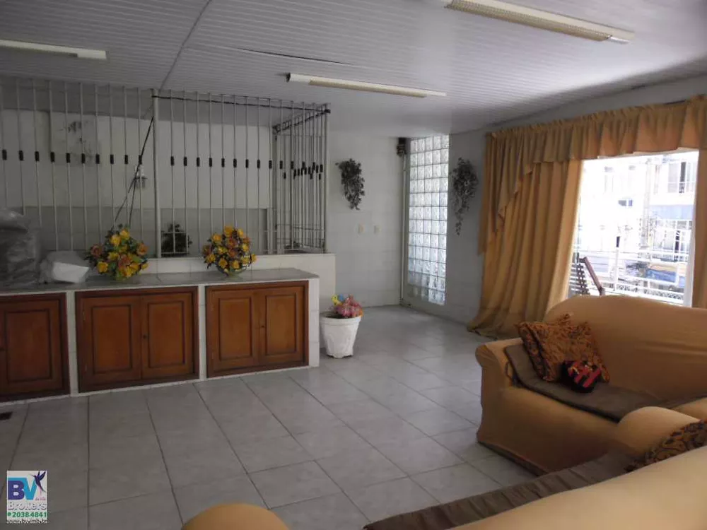 Casa, 4 quartos, 275 m² - Foto 23