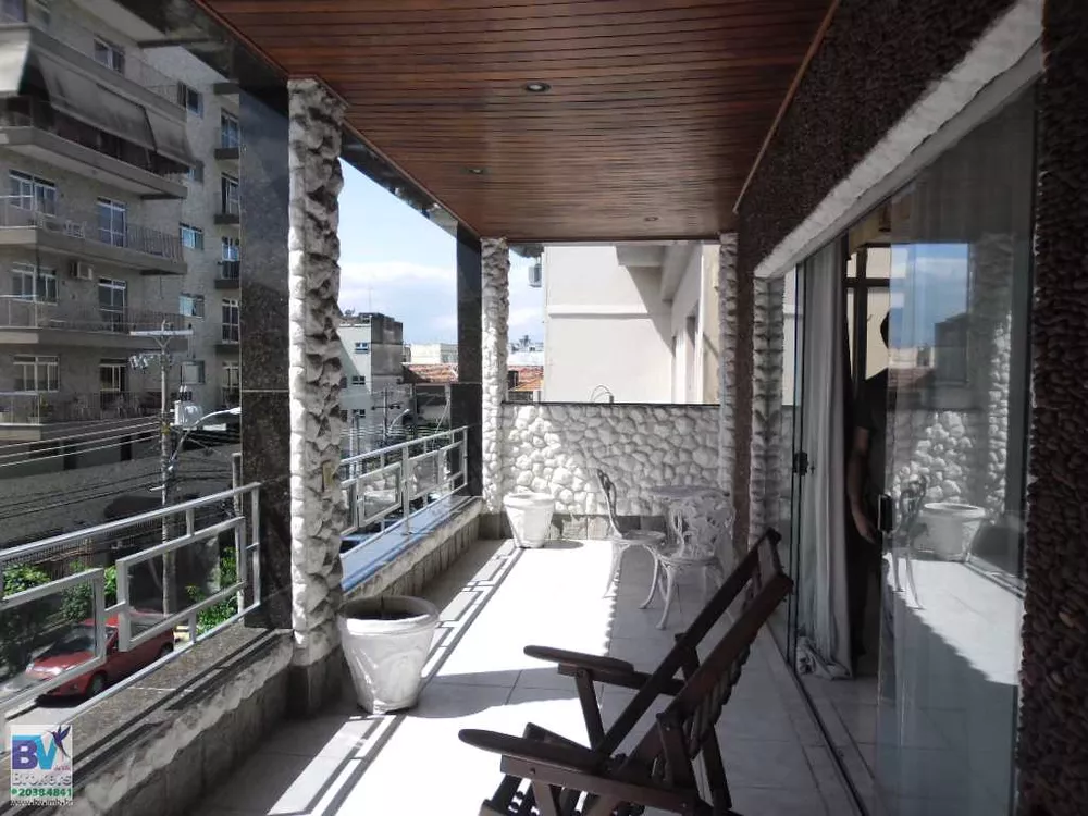 Casa, 4 quartos, 275 m² - Foto 29