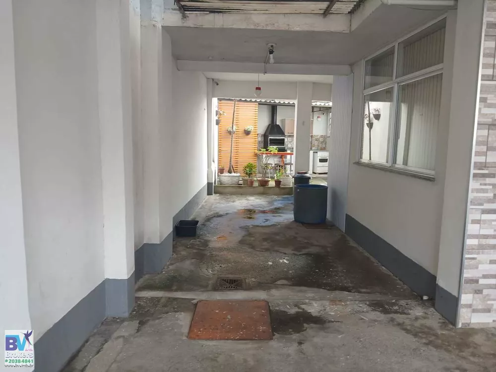 Apartamento, 2 quartos, 120 m² - Foto 5