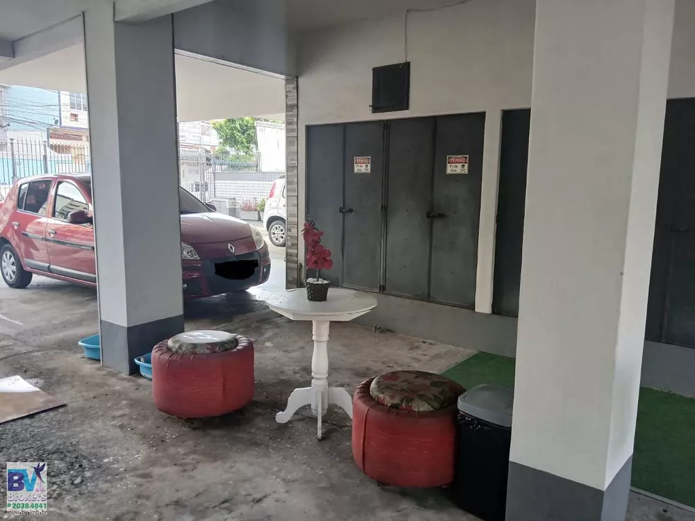 Apartamento, 2 quartos, 120 m² - Foto 10