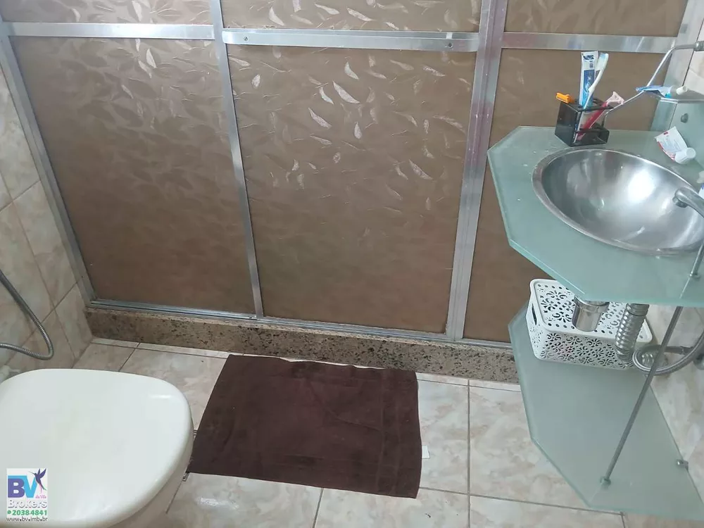 Apartamento, 2 quartos, 120 m² - Foto 11