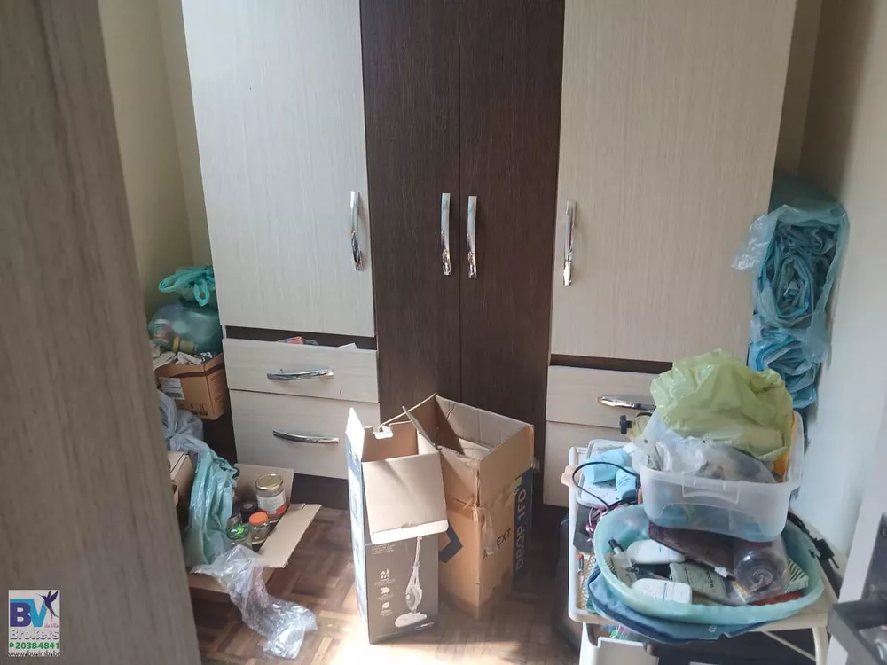 Apartamento, 2 quartos, 120 m² - Foto 9