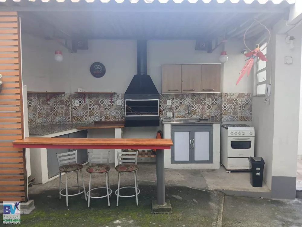 Apartamento, 2 quartos, 120 m² - Foto 8