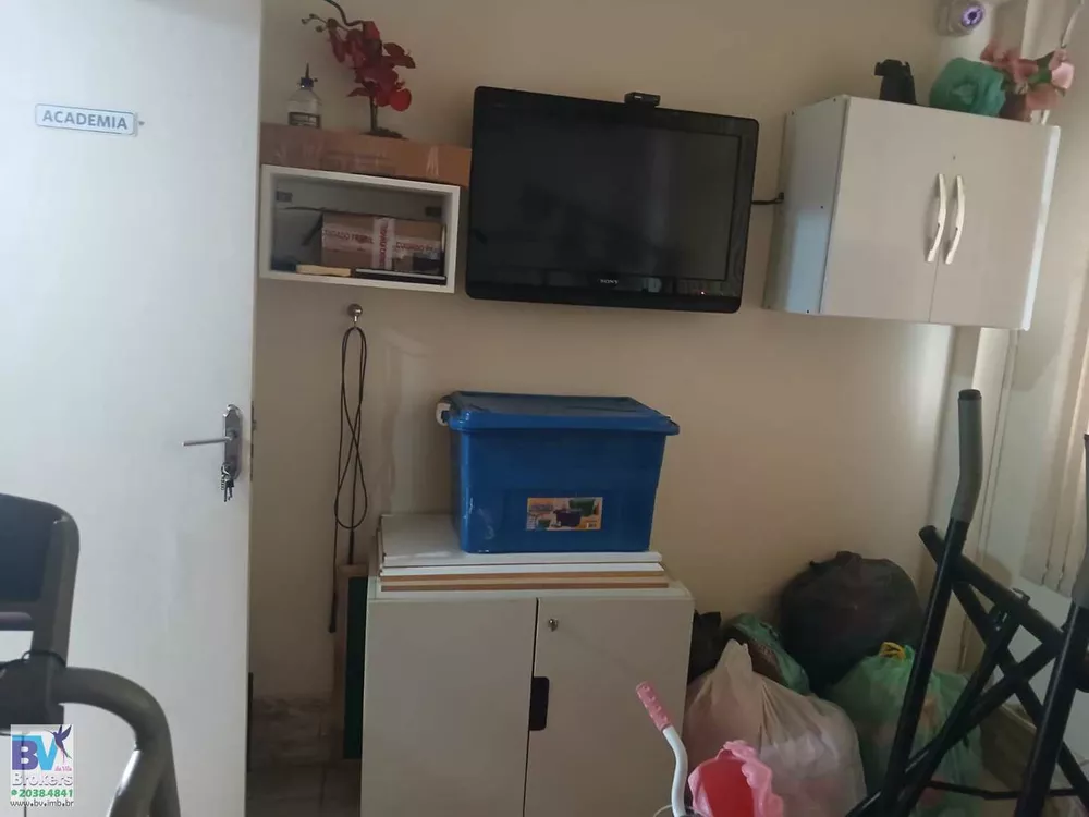 Apartamento, 2 quartos, 120 m² - Foto 12