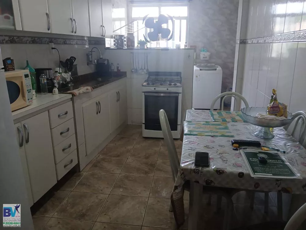 Apartamento, 2 quartos, 120 m² - Foto 6