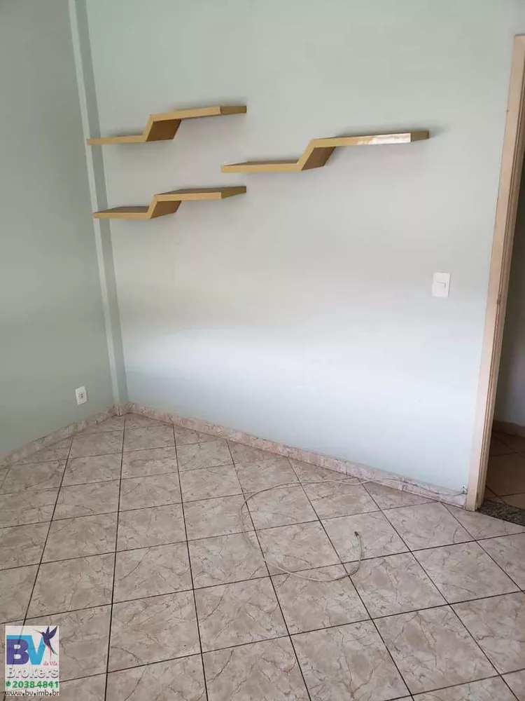 Apartamento, 2 quartos, 61 m² - Foto 5