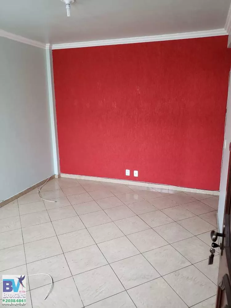 Apartamento, 2 quartos, 61 m² - Foto 1