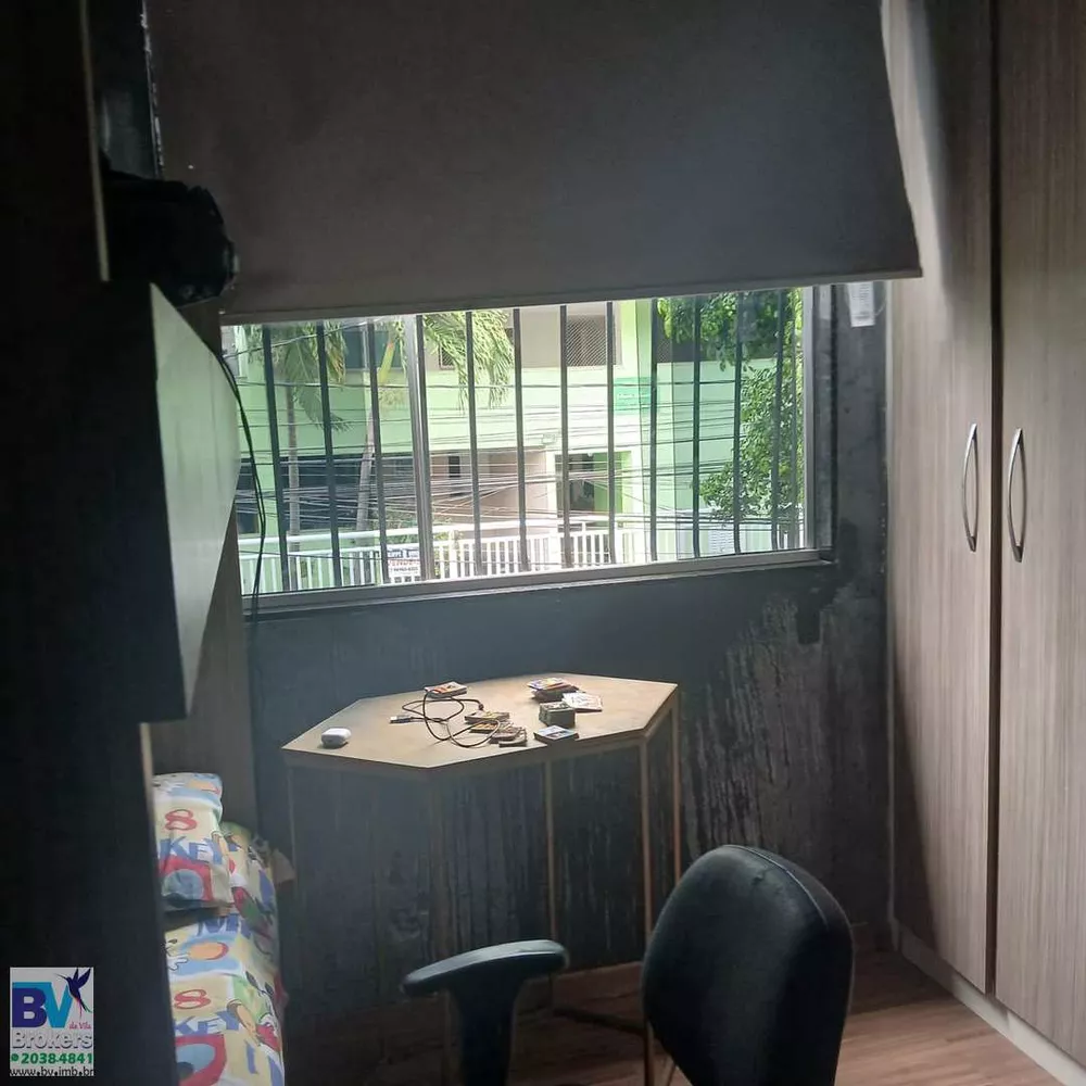 Apartamento, 3 quartos, 125 m² - Foto 3